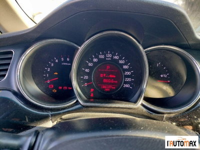 Kia Ceed Sport Wagon 1.6 CRDi 115 CV SW Business Class (10)