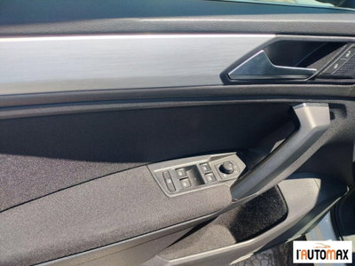 Volkswagen Tiguan 2.0 tdi Edition 150cv dsg (10)