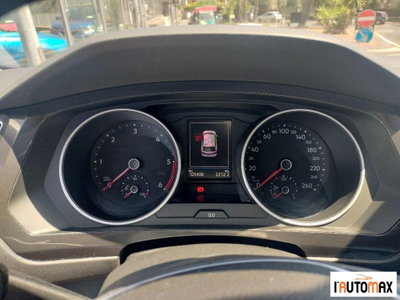 Volkswagen Tiguan 2.0 tdi Edition 150cv dsg (11)