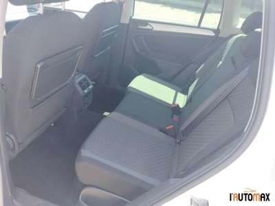 Volkswagen Tiguan 2.0 tdi Edition 20 150cv dsg (12)