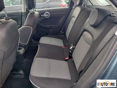Fiat 500X 1.3 mjet 95cv (12)