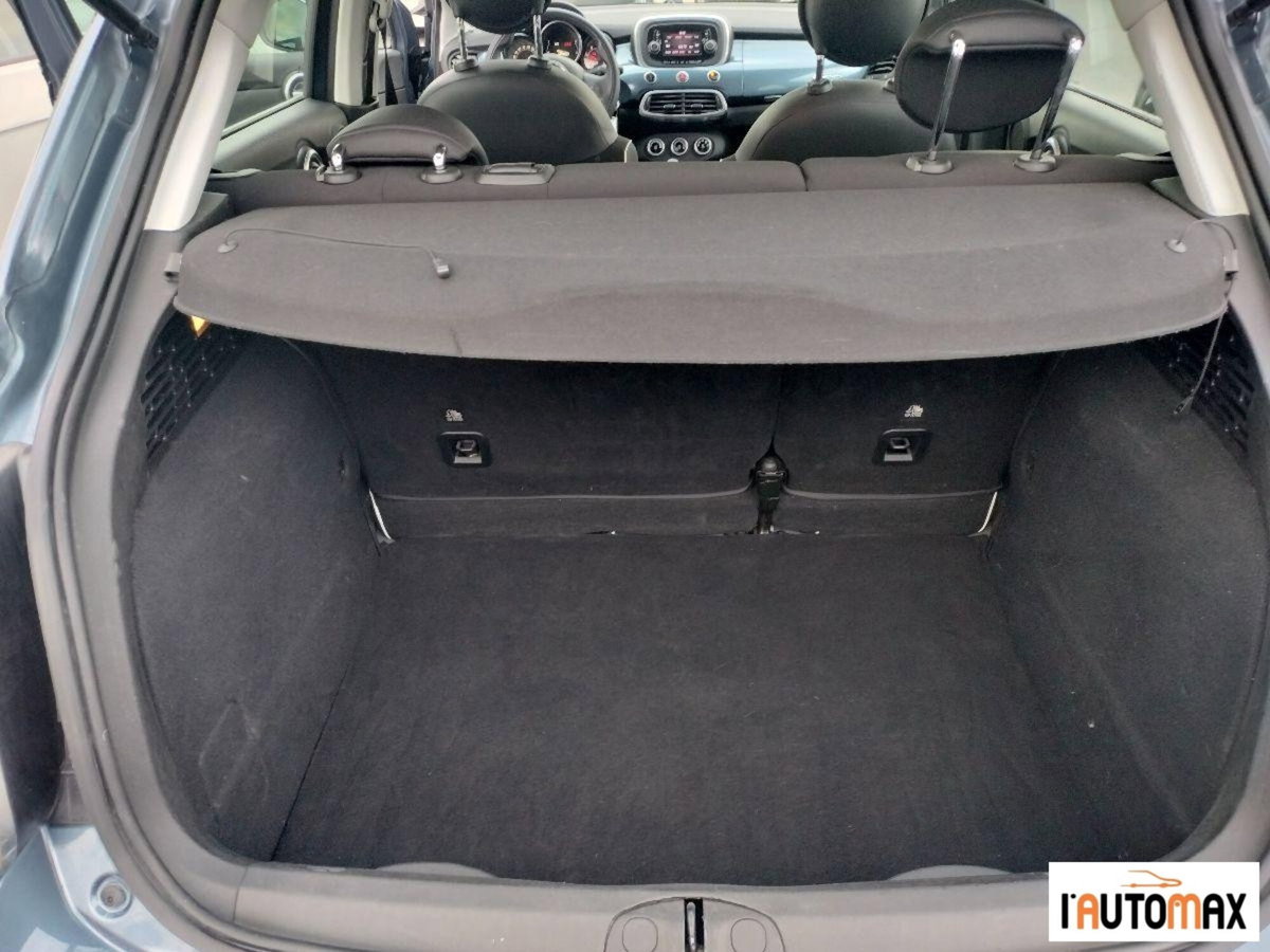 Fiat 500X 1.3 mjet 95cv (13)