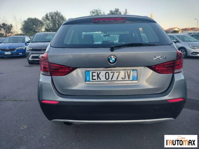 BMW X1 xDrive18d Attiva (6)