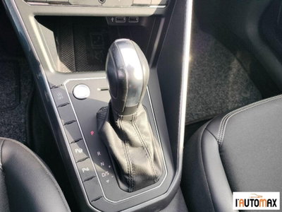 Volkswagen Polo 1.6 TDI 95 CV DSG 5p Comfortline BlueMotion Tech. (10)