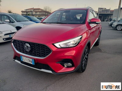 Mg ZS ZS 1.5 Luxury usata