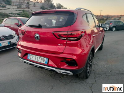 Mg ZS ZS 1.5 Luxury (6)