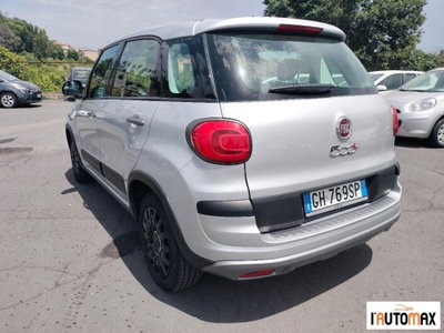 Fiat 500L 1.3 mjt 95cv Urban 4p.ti E6b (5)