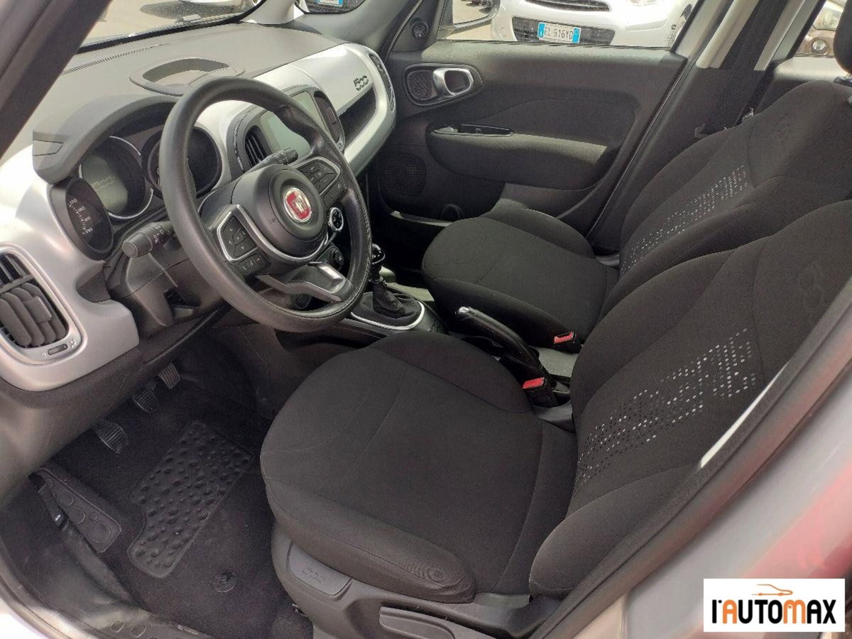 Fiat 500L 1.3 mjt 95cv Urban 4p.ti E6b (8)