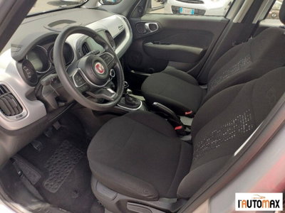 Fiat 500L 1.3 mjt 95cv Urban 4p.ti E6b (8)