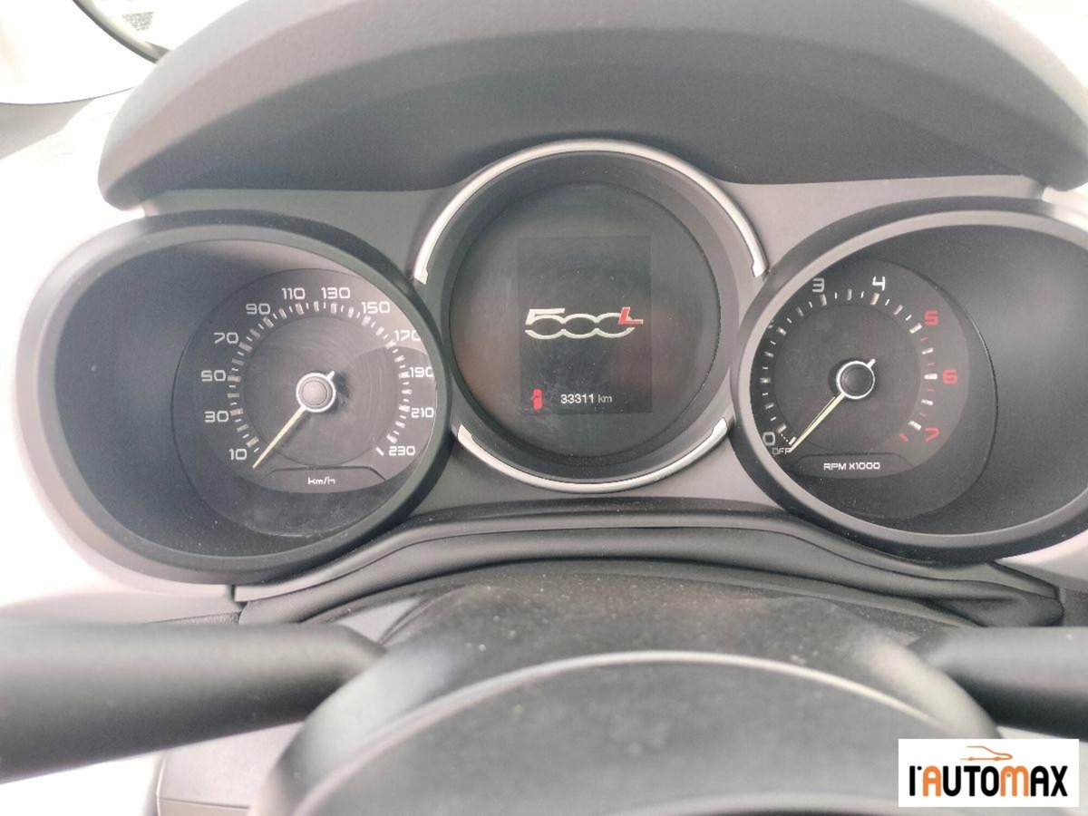 Fiat 500L 1.3 mjt 95cv Urban 4p.ti E6b (9)