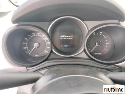 Fiat 500L 1.3 mjt 95cv Urban 4p.ti E6b (9)