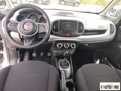 Fiat 500L 1.3 mjt 95cv Urban 4p.ti E6b (11)
