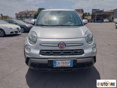 Fiat 500L 1.3 mjt 95cv Urban 4p.ti E6b (2)