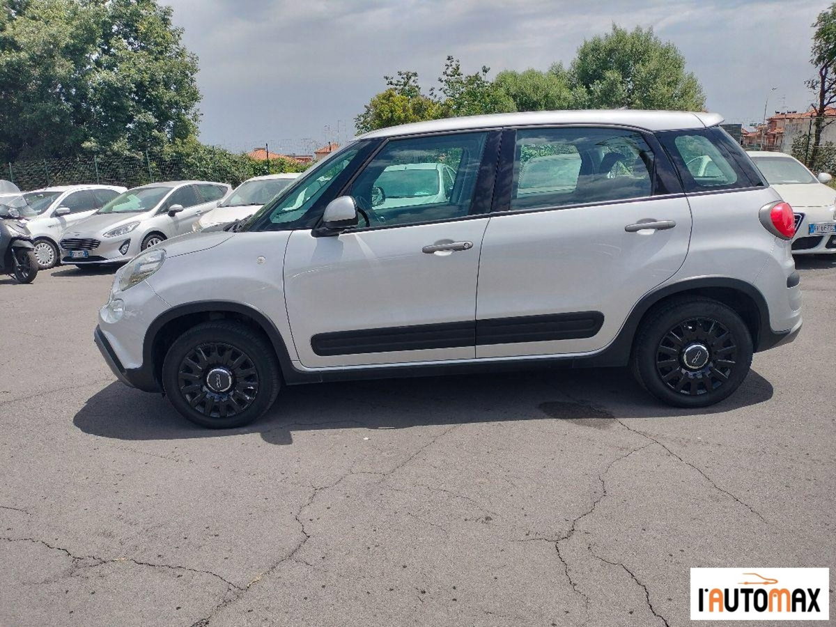 Fiat 500L 1.3 mjt 95cv Urban 4p.ti E6b (4)
