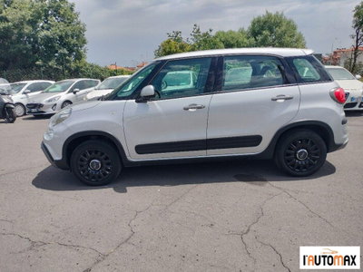 Fiat 500L 1.3 mjt 95cv Urban 4p.ti E6b (4)
