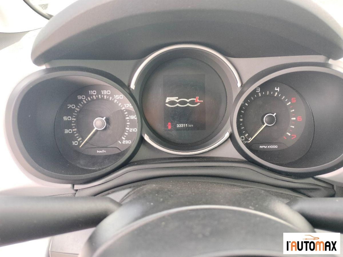 Fiat 500L 1.3 mjt 95cv Urban 4p.ti E6b (9)