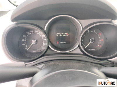 Fiat 500L 1.3 mjt 95cv Urban 4p.ti E6b (9)