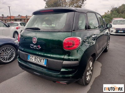 Fiat 500L 1.3 mjt 95cv Urban 4p.ti E6b (5)