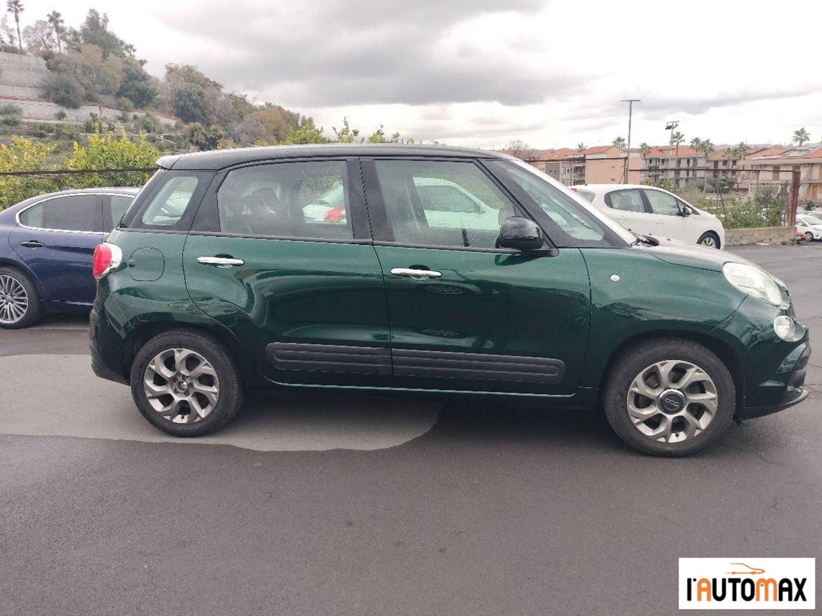Fiat 500L 1.3 mjt 95cv Urban 4p.ti E6b (4)