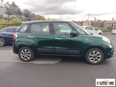 Fiat 500L 1.3 mjt 95cv Urban 4p.ti E6b (4)