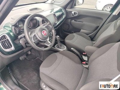 Fiat 500L 1.3 mjt 95cv Urban 4p.ti E6b (8)