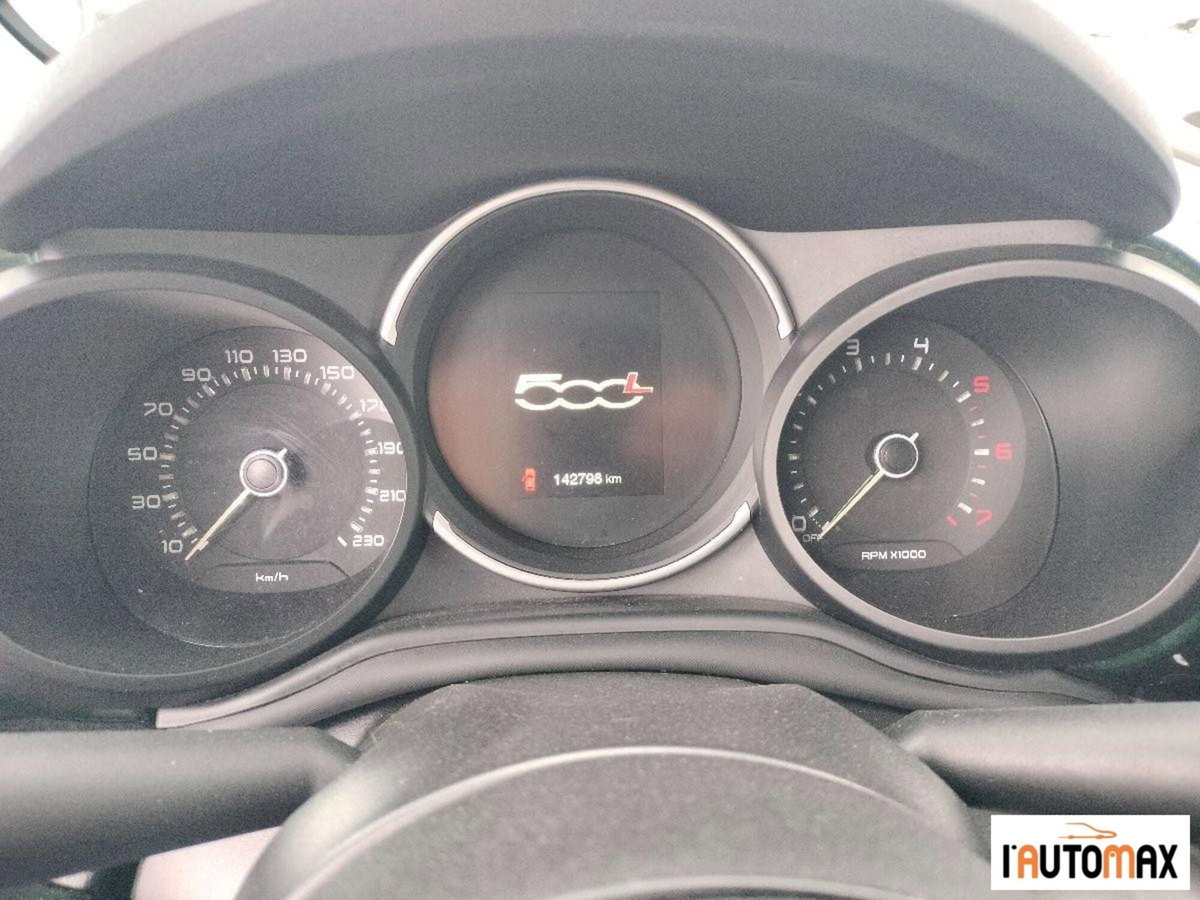 Fiat 500L 1.3 mjt 95cv Urban 4p.ti E6b (9)