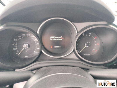 Fiat 500L 1.3 mjt 95cv Urban 4p.ti E6b (9)