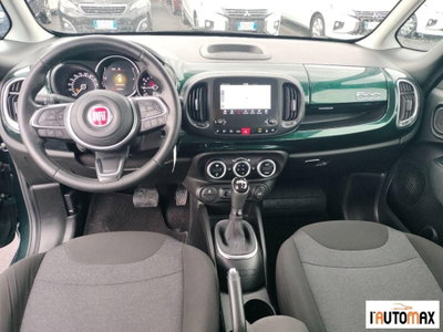 Fiat 500L 1.3 mjt 95cv Urban 4p.ti E6b (13)