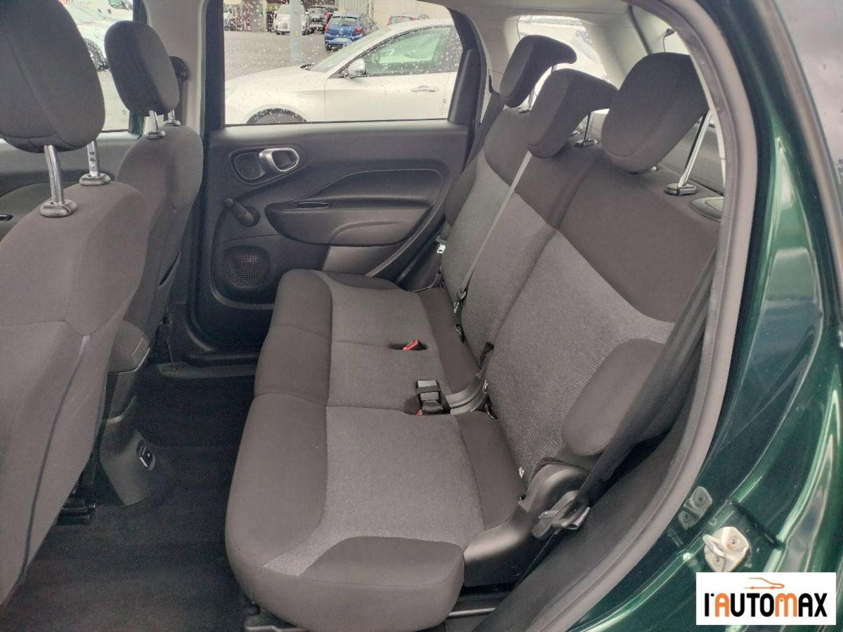 Fiat 500L 1.3 mjt 95cv Urban 4p.ti E6d-temp (14)