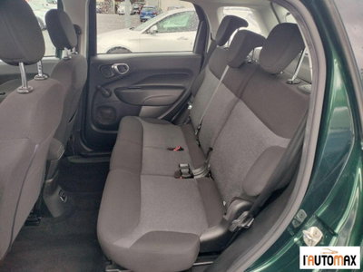 Fiat 500L 1.3 mjt 95cv Urban 4p.ti E6d-temp (14)