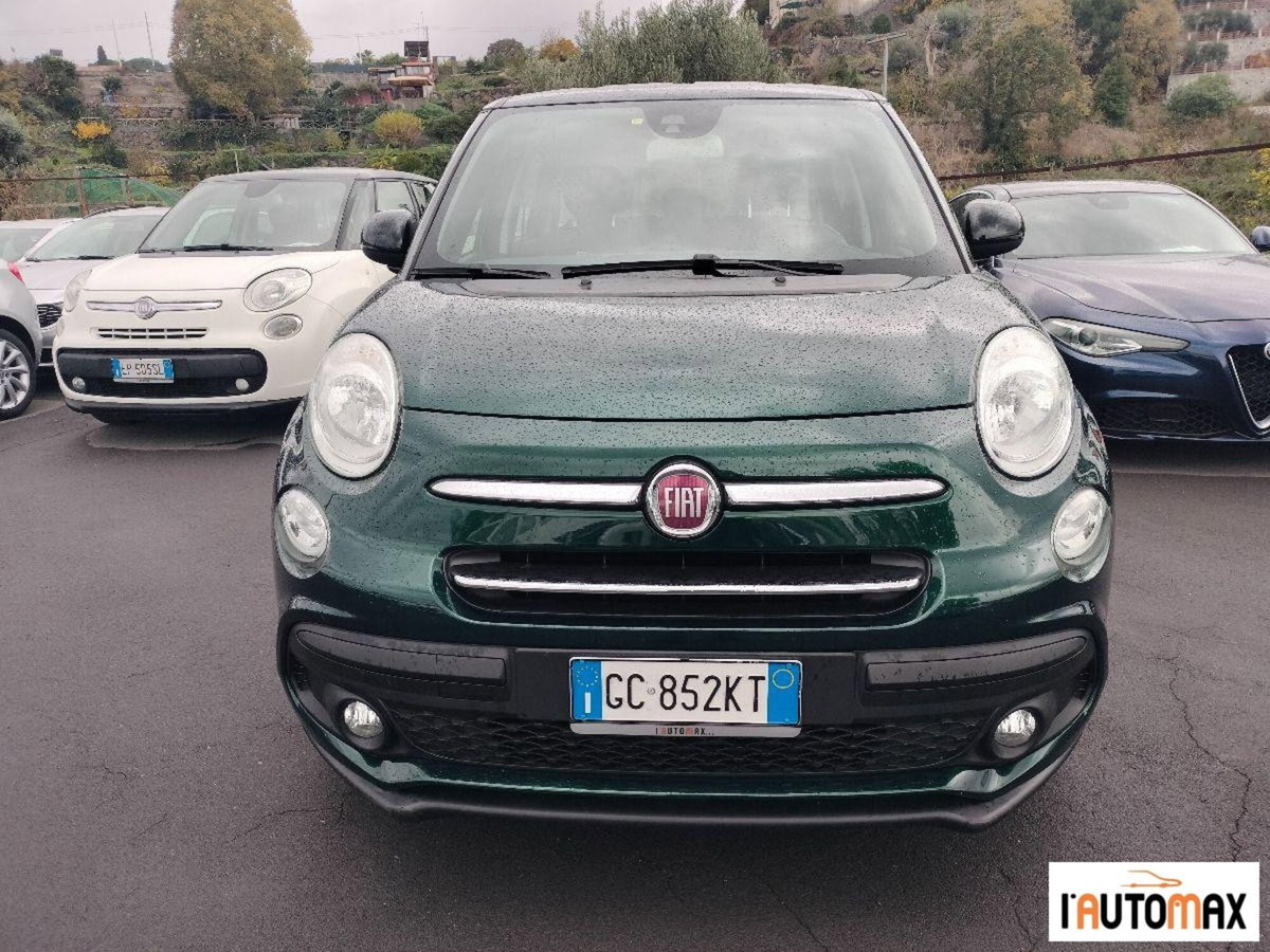 Fiat 500L 1.3 mjt 95cv Urban 4p.ti E6d-temp (2)