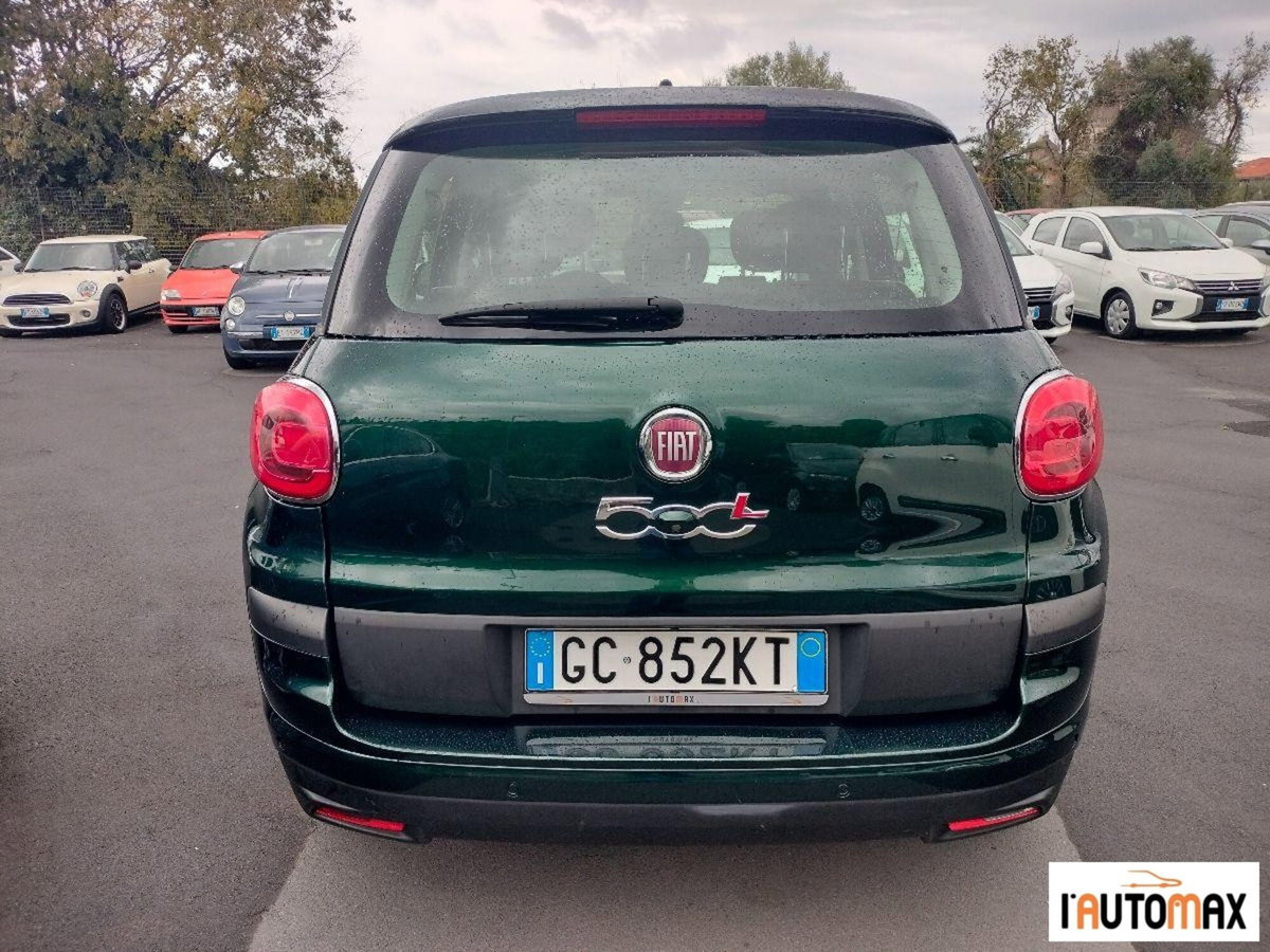 Fiat 500L 1.3 mjt 95cv Urban 4p.ti E6d-temp (6)