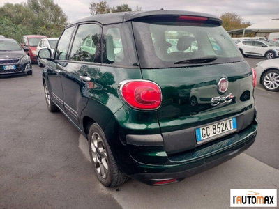 Fiat 500L 1.3 mjt 95cv Urban 4p.ti E6d-temp (7)