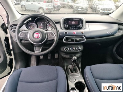 Fiat 500 1.3 Multijet 16V 95 CV Cult (11)