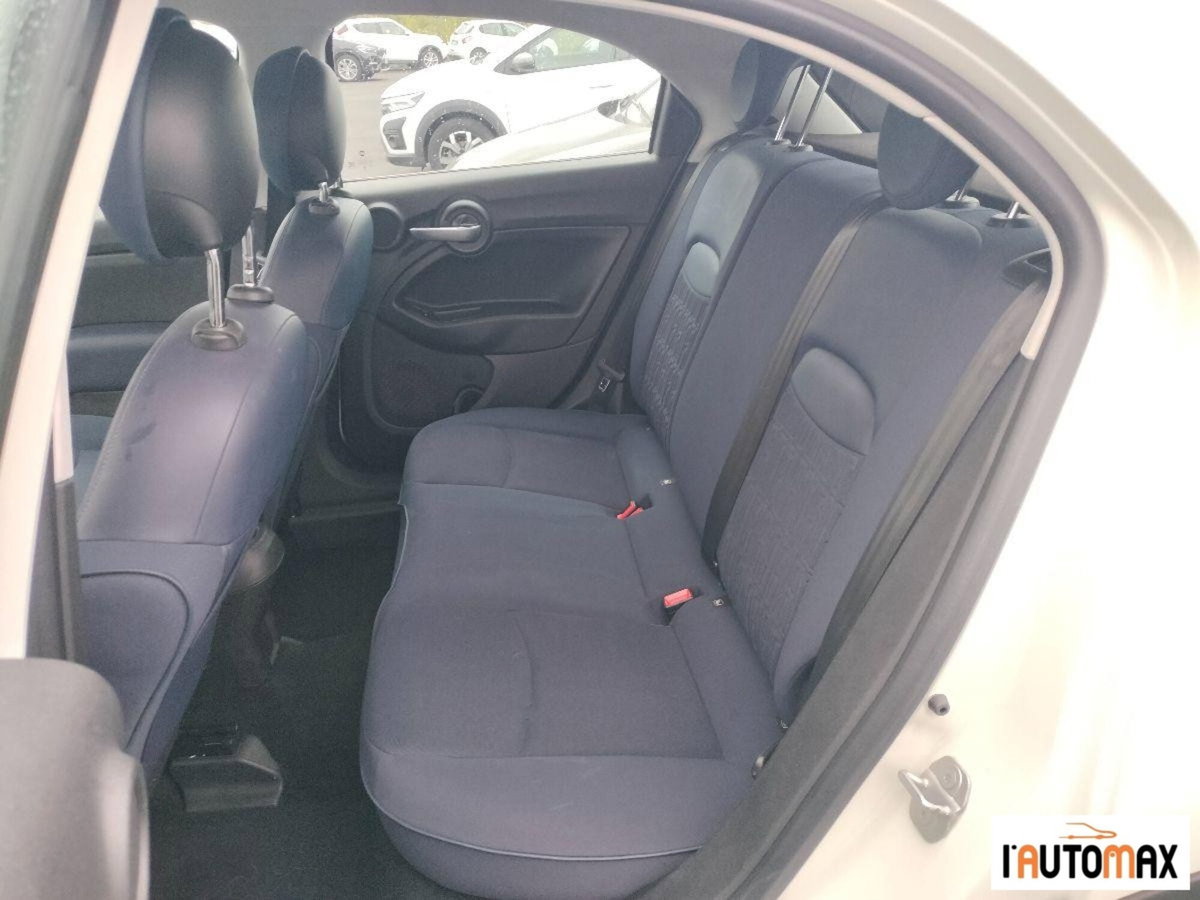 Fiat 500 1.3 Multijet 16V 95 CV Cult (12)