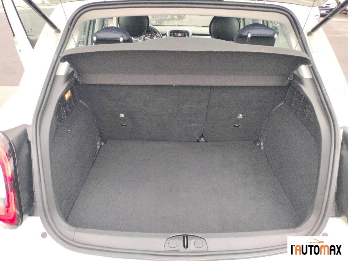 Fiat 500 1.3 Multijet 16V 95 CV Cult (13)
