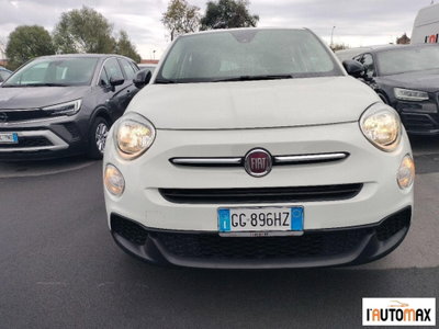 Fiat 500 1.3 Multijet 16V 95 CV Cult (2)