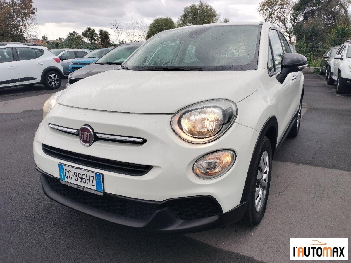 Fiat 500 1.3 Multijet 16V 95 CV Cult (3)