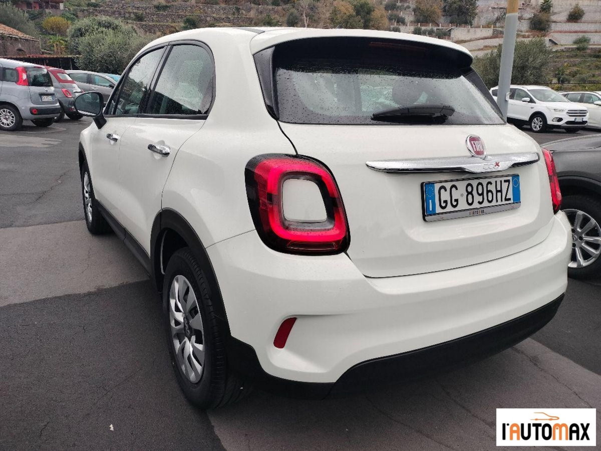 Fiat 500 1.3 Multijet 16V 95 CV Cult (4)