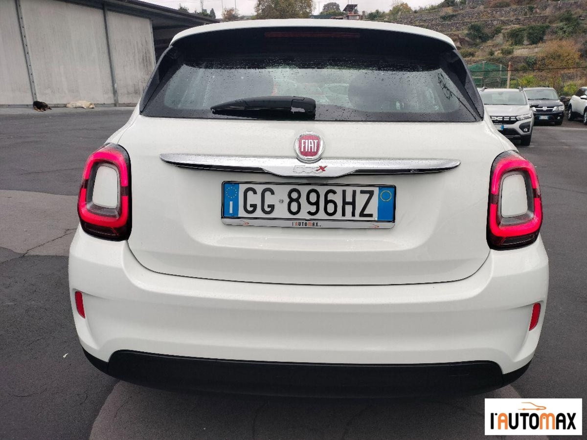 Fiat 500 1.3 Multijet 16V 95 CV Cult (5)