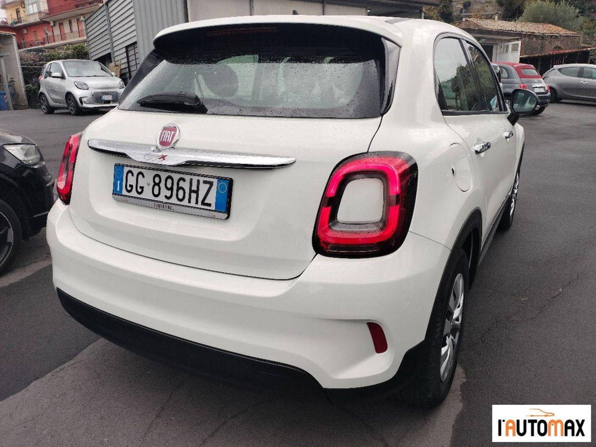 Fiat 500 1.3 Multijet 16V 95 CV Cult (6)