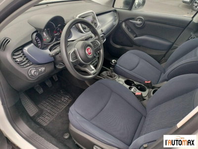 Fiat 500 1.3 Multijet 16V 95 CV Cult (8)
