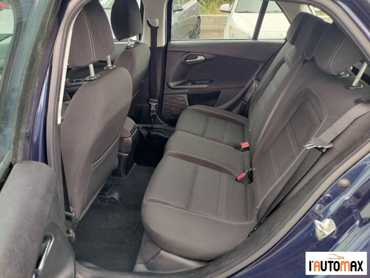 Fiat Tipo Station Wagon Tipo 1.6 Mjt S&S DCT SW Lounge (13)