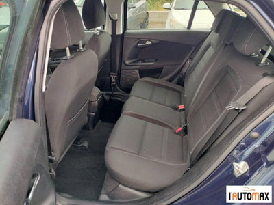 Fiat Tipo Station Wagon Tipo 1.6 Mjt S&S DCT SW Lounge (13)