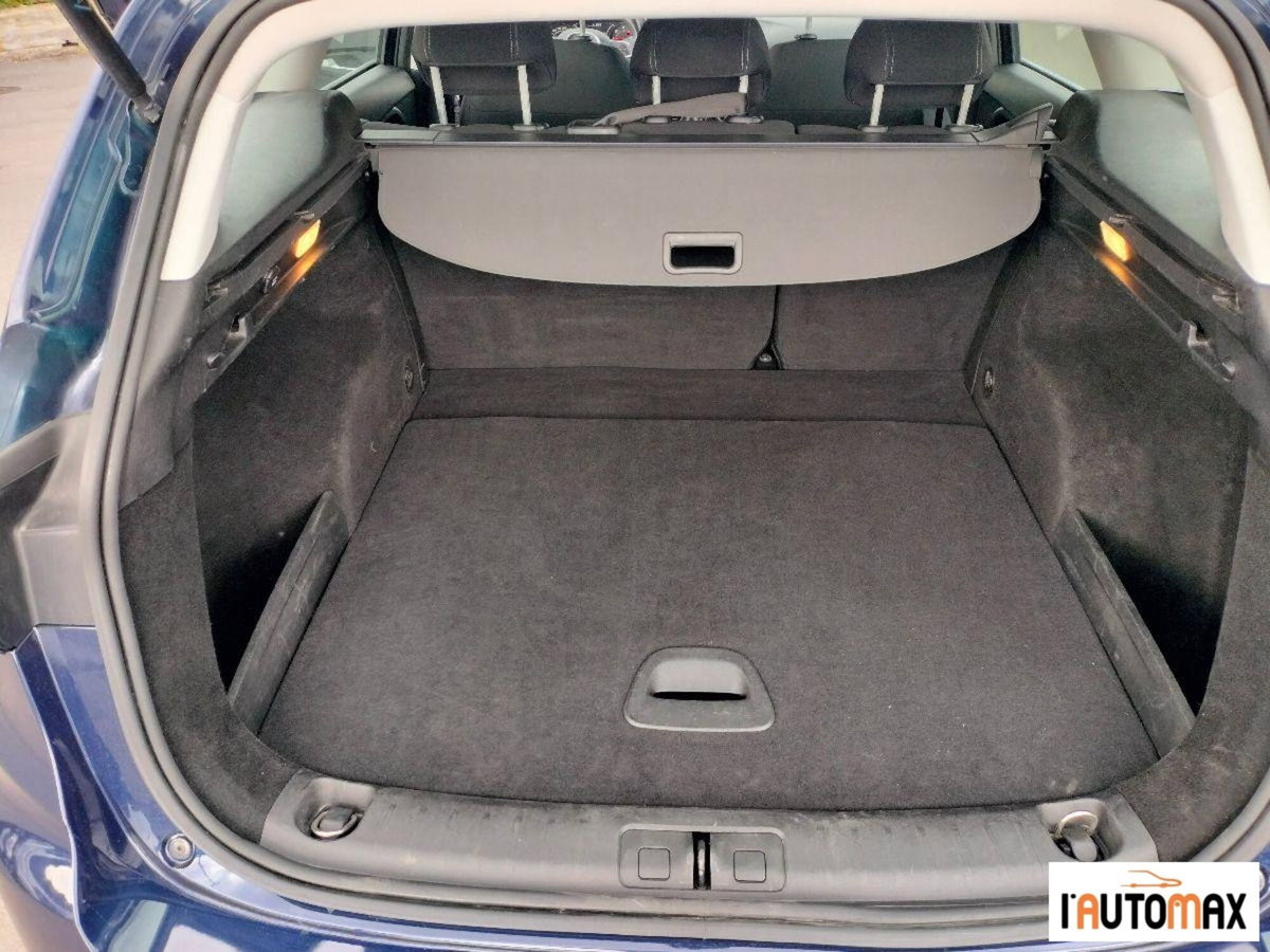Fiat Tipo Station Wagon Tipo 1.6 Mjt S&S DCT SW Lounge (14)
