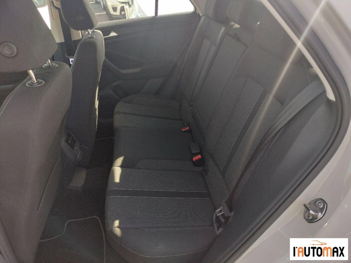 Volkswagen T-Roc 2.0 tdi Style 4motion 150cv dsg (11)