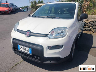 Fiat Panda 1.0 firefly hybrid s&s 70cv 5p.ti (3)