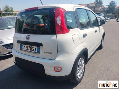 Fiat Panda 1.0 firefly hybrid s&s 70cv 5p.ti (5)
