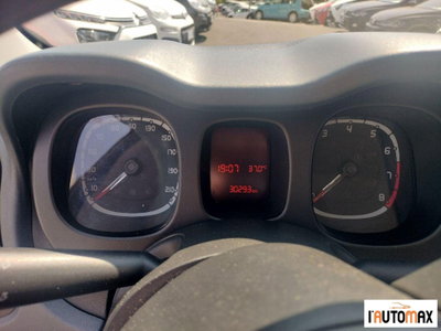 Fiat Panda 1.0 firefly hybrid s&s 70cv 5p.ti (8)
