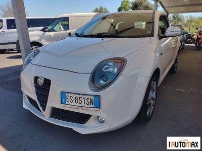 Alfa Romeo MiTo 1.3 JTDm 85 CV S&S Progression (3)